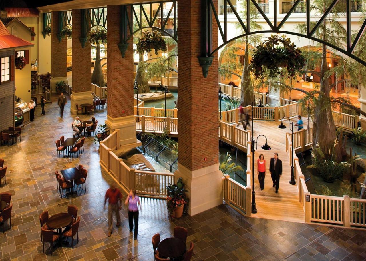 Paragon Casino Resort ماركسفيل المظهر الخارجي الصورة
